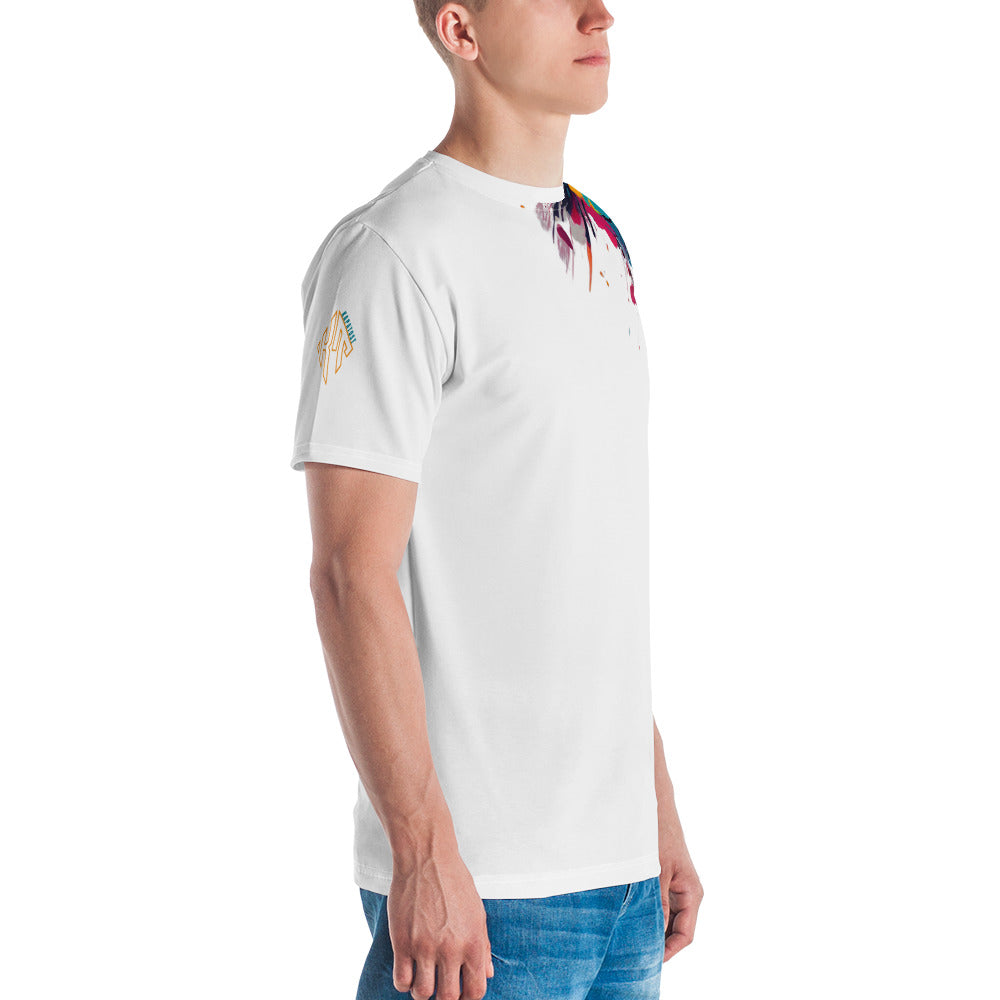 Be-Color - T-shirt Girocollo