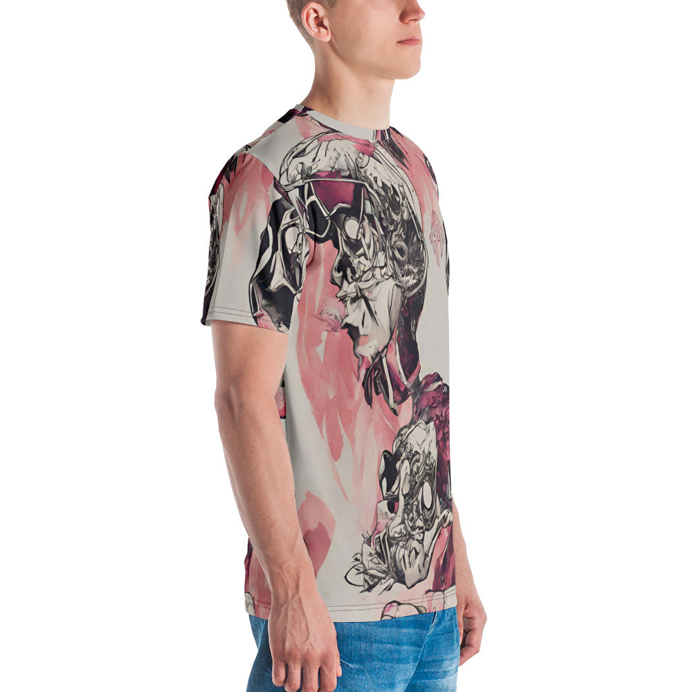 Roman - T-shirt Girocollo