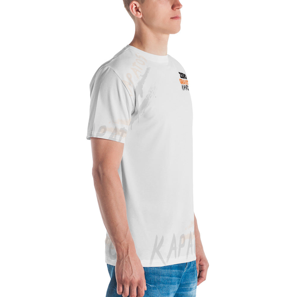 Zero Gravity - T-shirt Girocollo