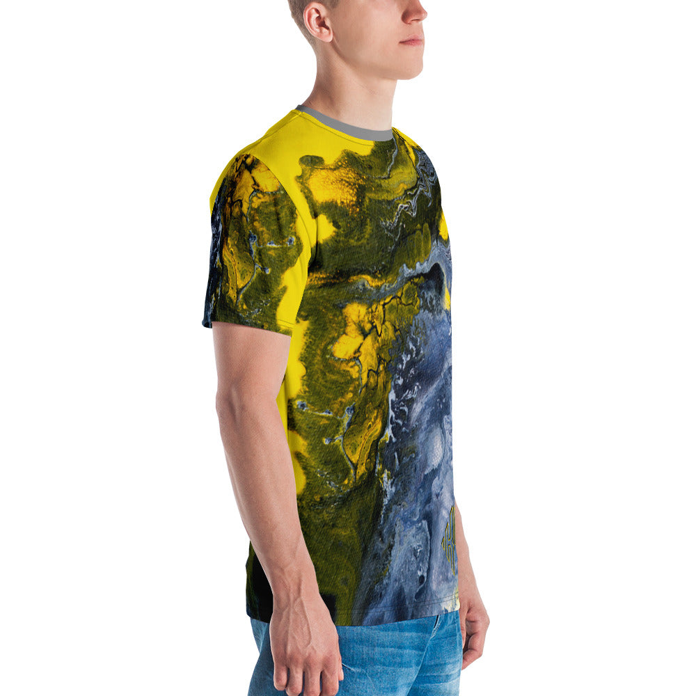 Thorbit - T-shirt Girocollo