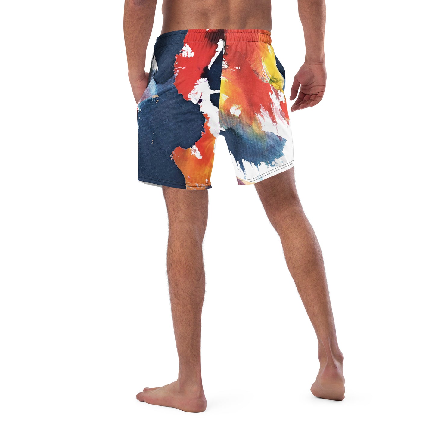 EcoFlex AquaGuard - Shorts mare