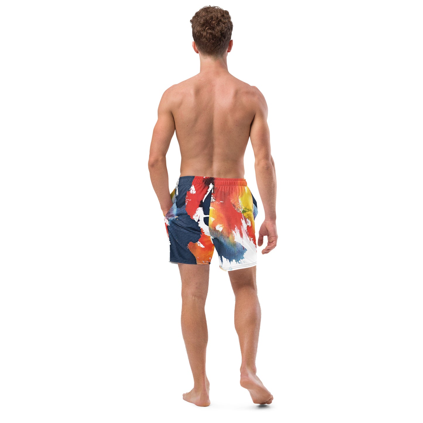 EcoFlex AquaGuard - Shorts mare