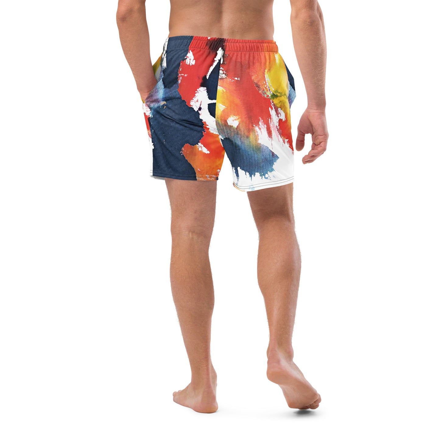 EcoFlex AquaGuard - Shorts mare