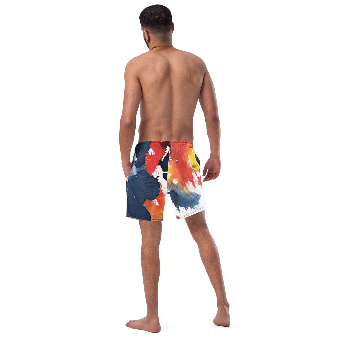 EcoFlex AquaGuard - Shorts mare