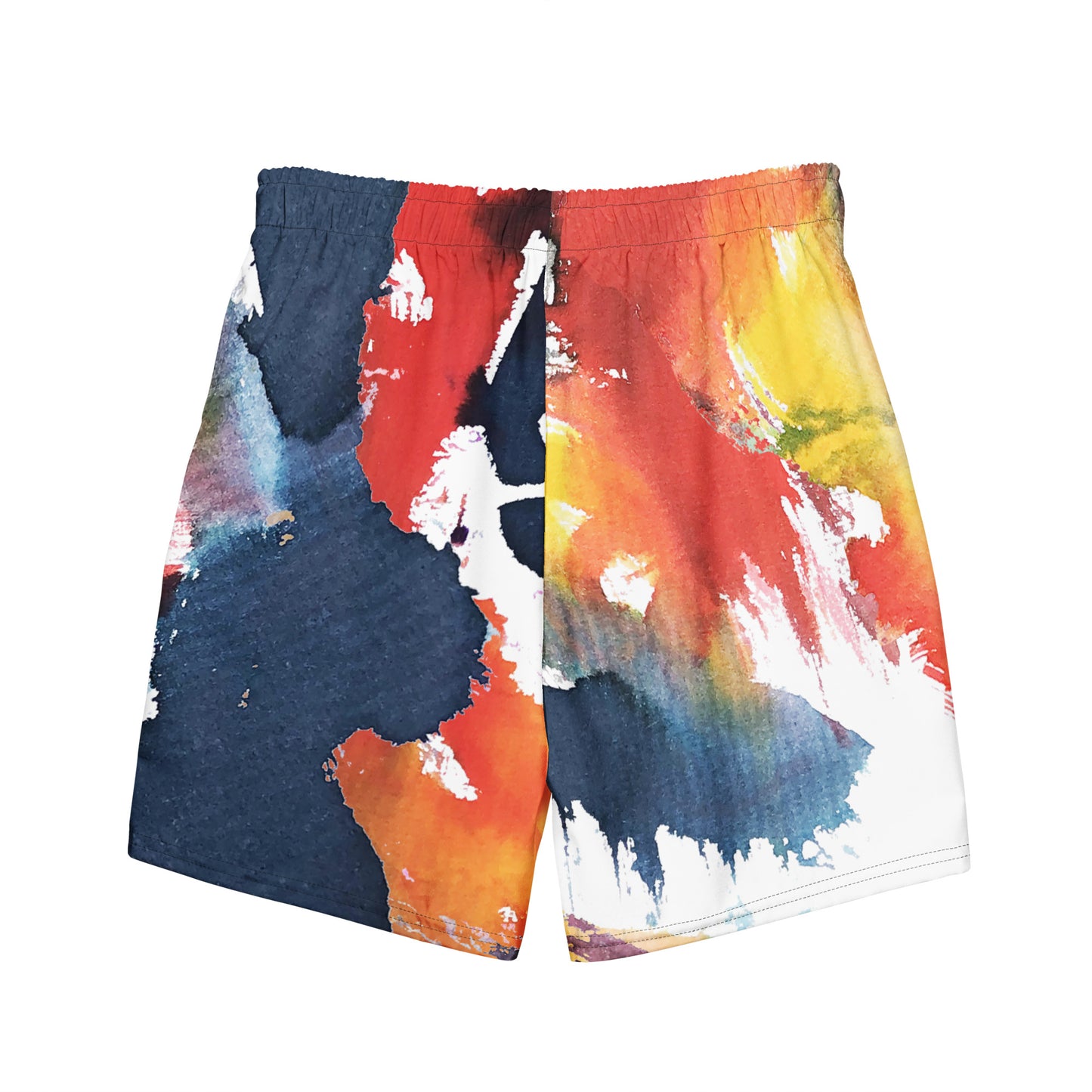 EcoFlex AquaGuard - Shorts mare