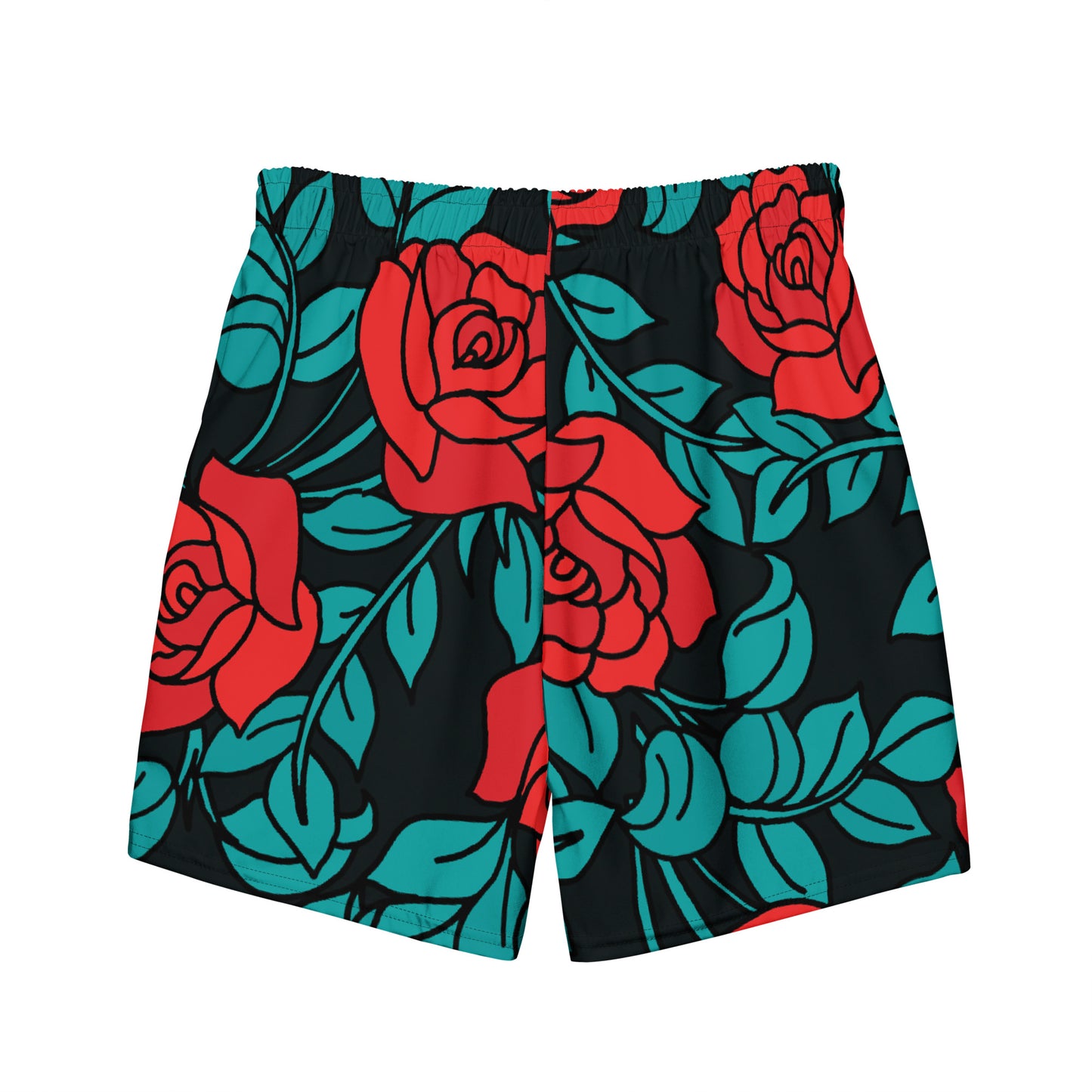 OceanFlex Sustainable Swimshorts