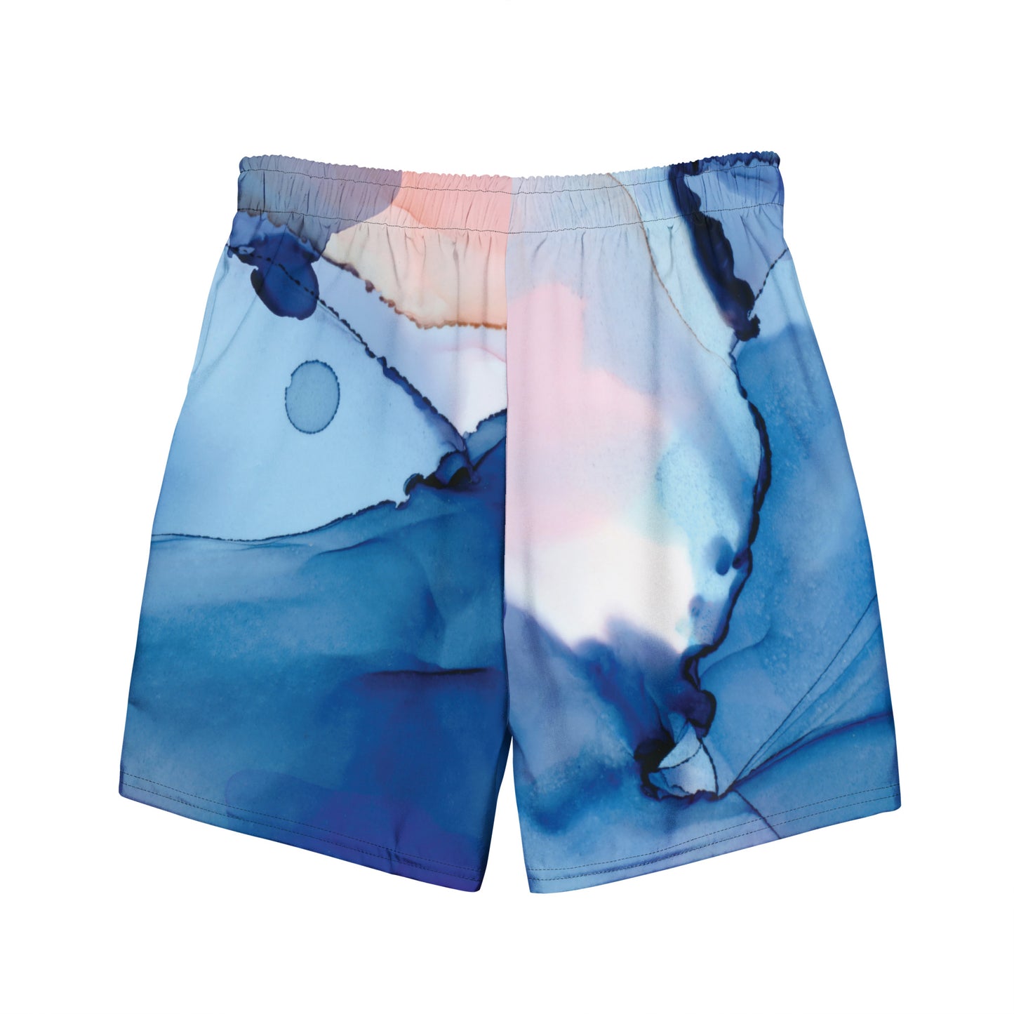 EcoSurge Oceanic Shorts Mare