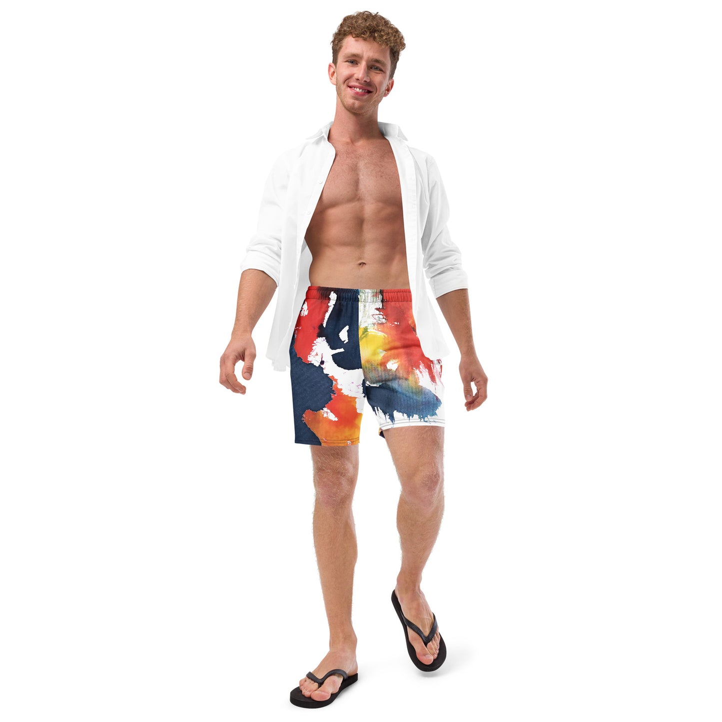 EcoFlex AquaGuard - Shorts mare