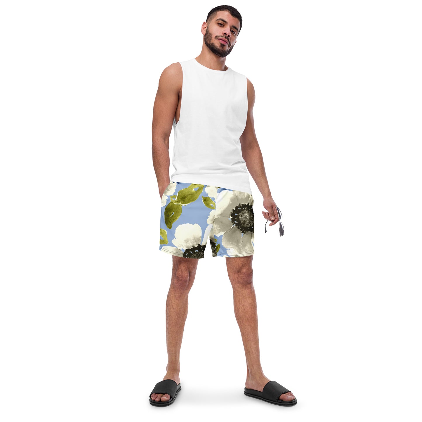 WaveRider EcoChic Shorts Mare