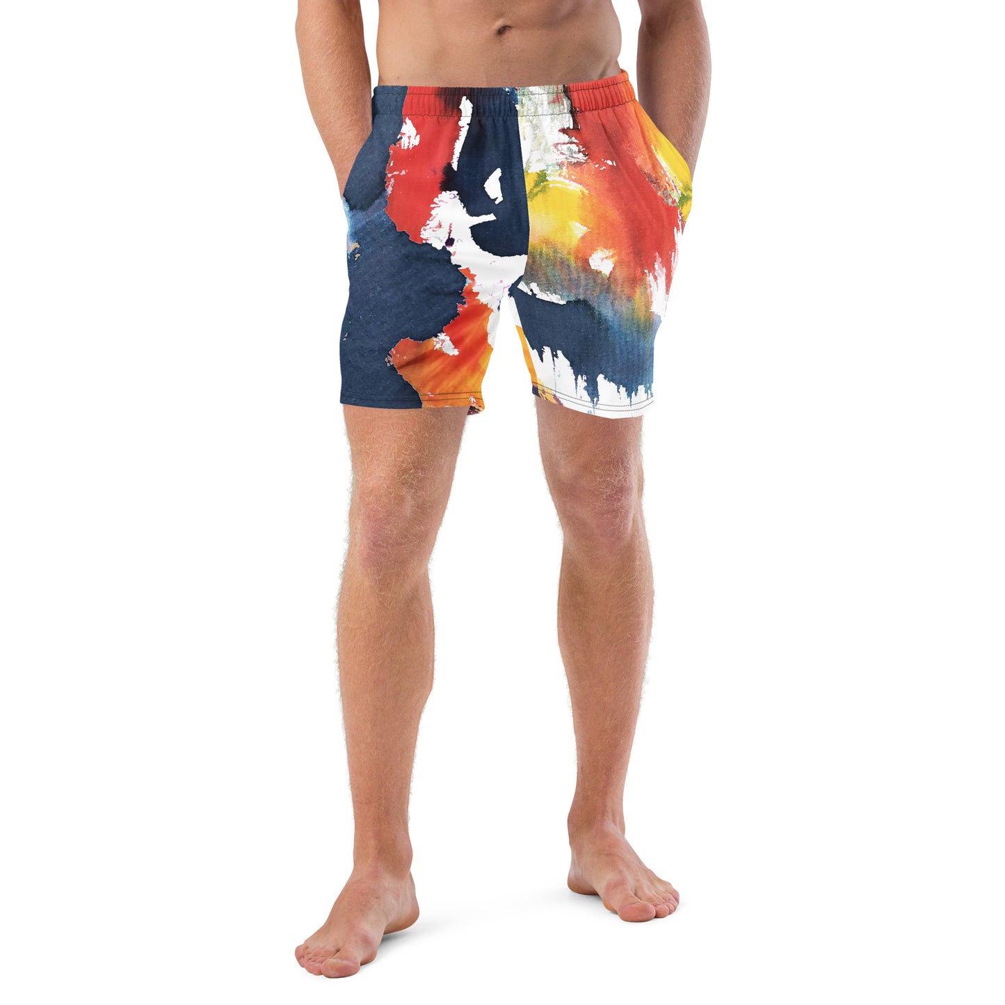 EcoFlex AquaGuard - Shorts mare