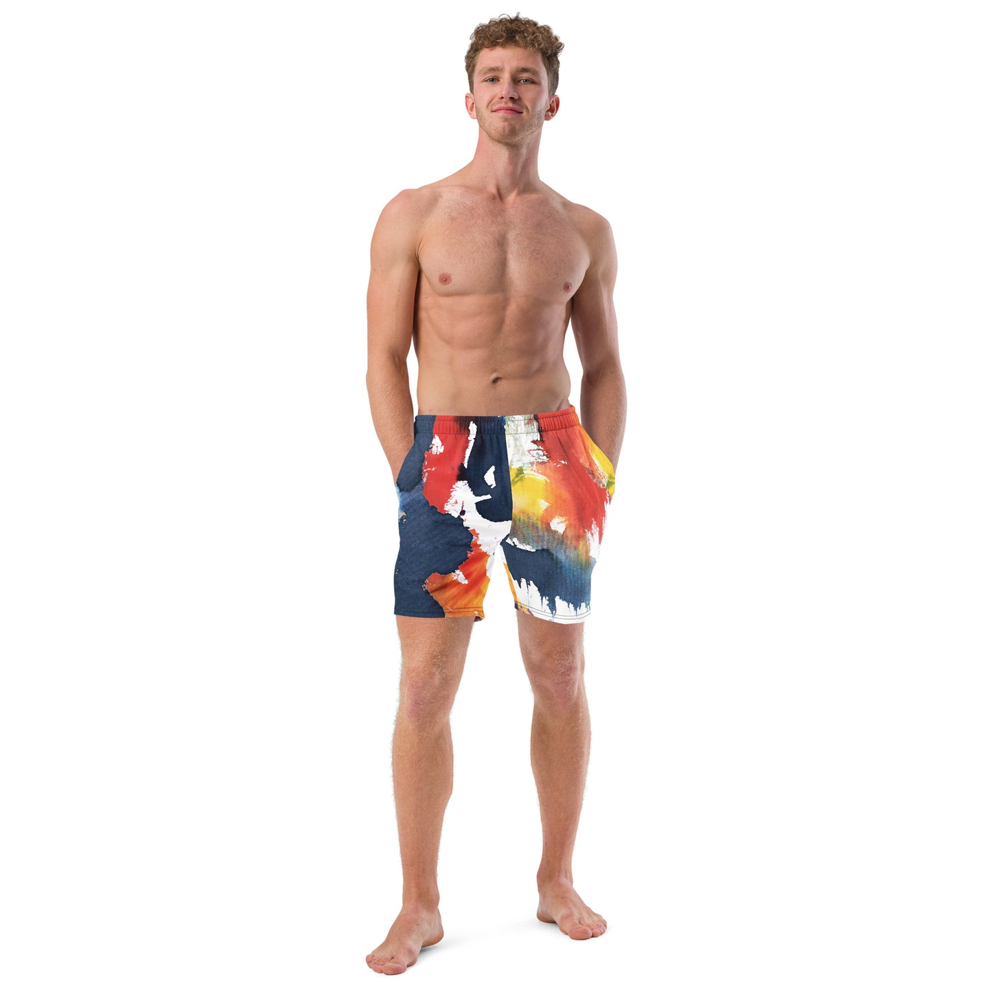 EcoFlex AquaGuard - Shorts mare