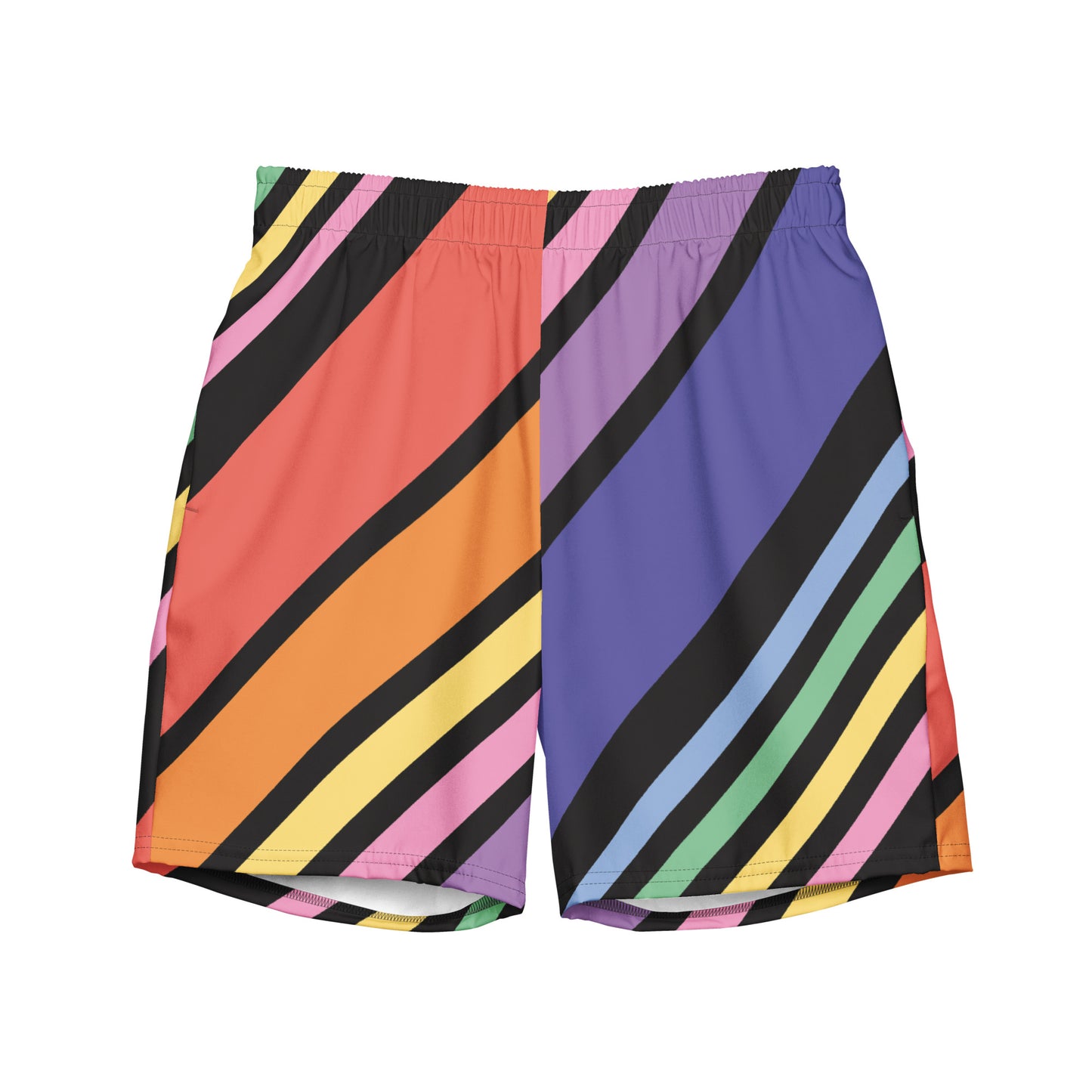 AquaPro Recycled Wave Shorts mare