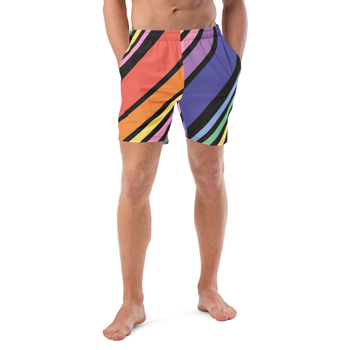 AquaPro Recycled Wave Shorts mare