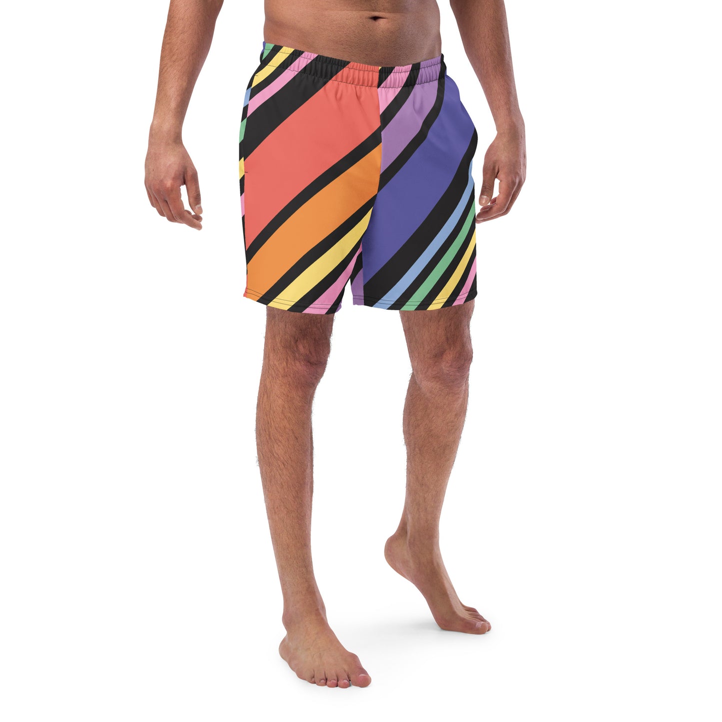 AquaPro Recycled Wave Shorts mare