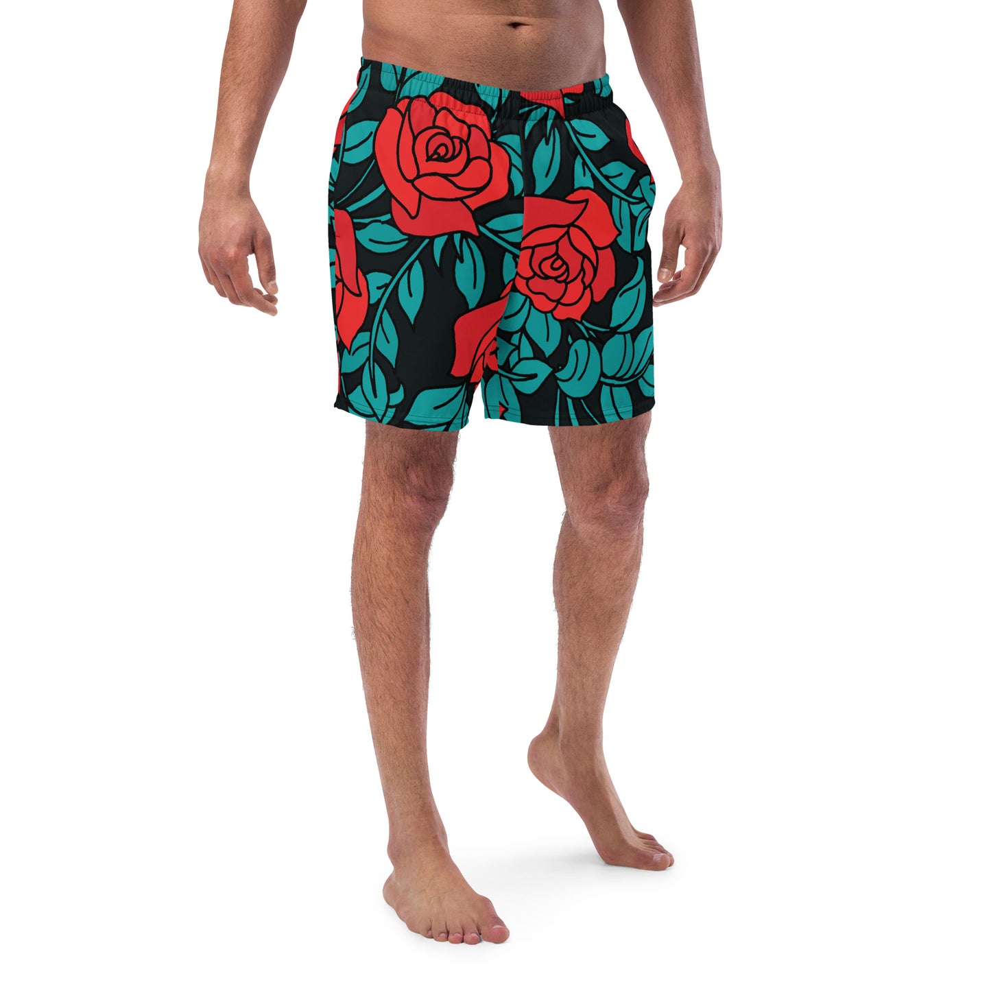 OceanFlex Sustainable Swimshorts