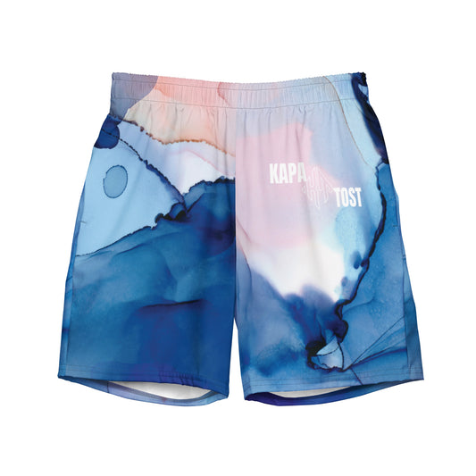 EcoSurge Oceanic Shorts Mare