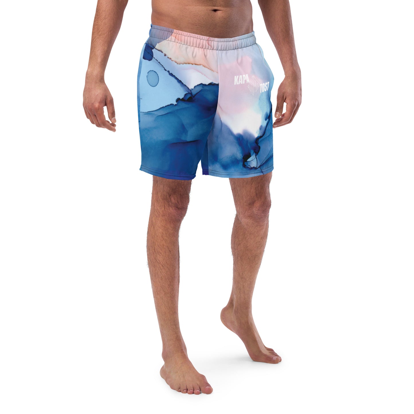 EcoSurge Oceanic Shorts Mare