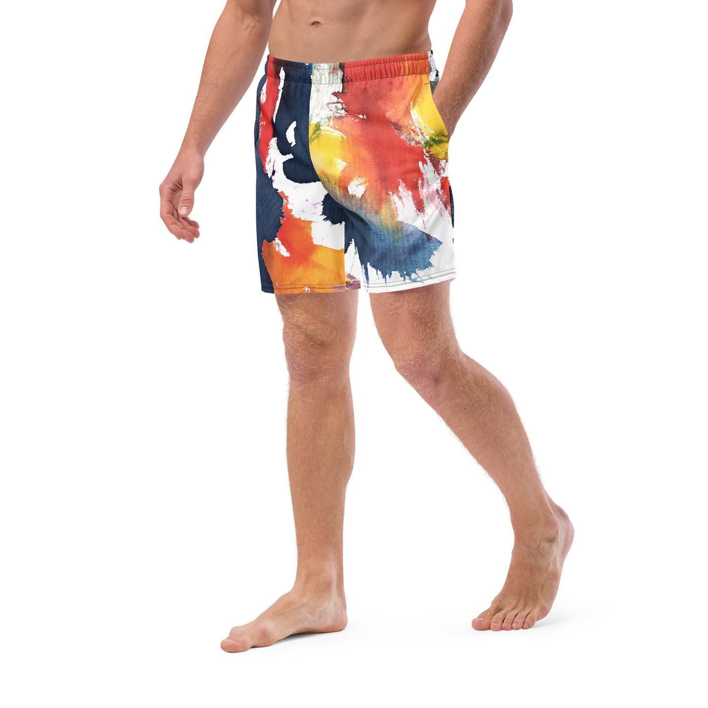 EcoFlex AquaGuard - Shorts mare