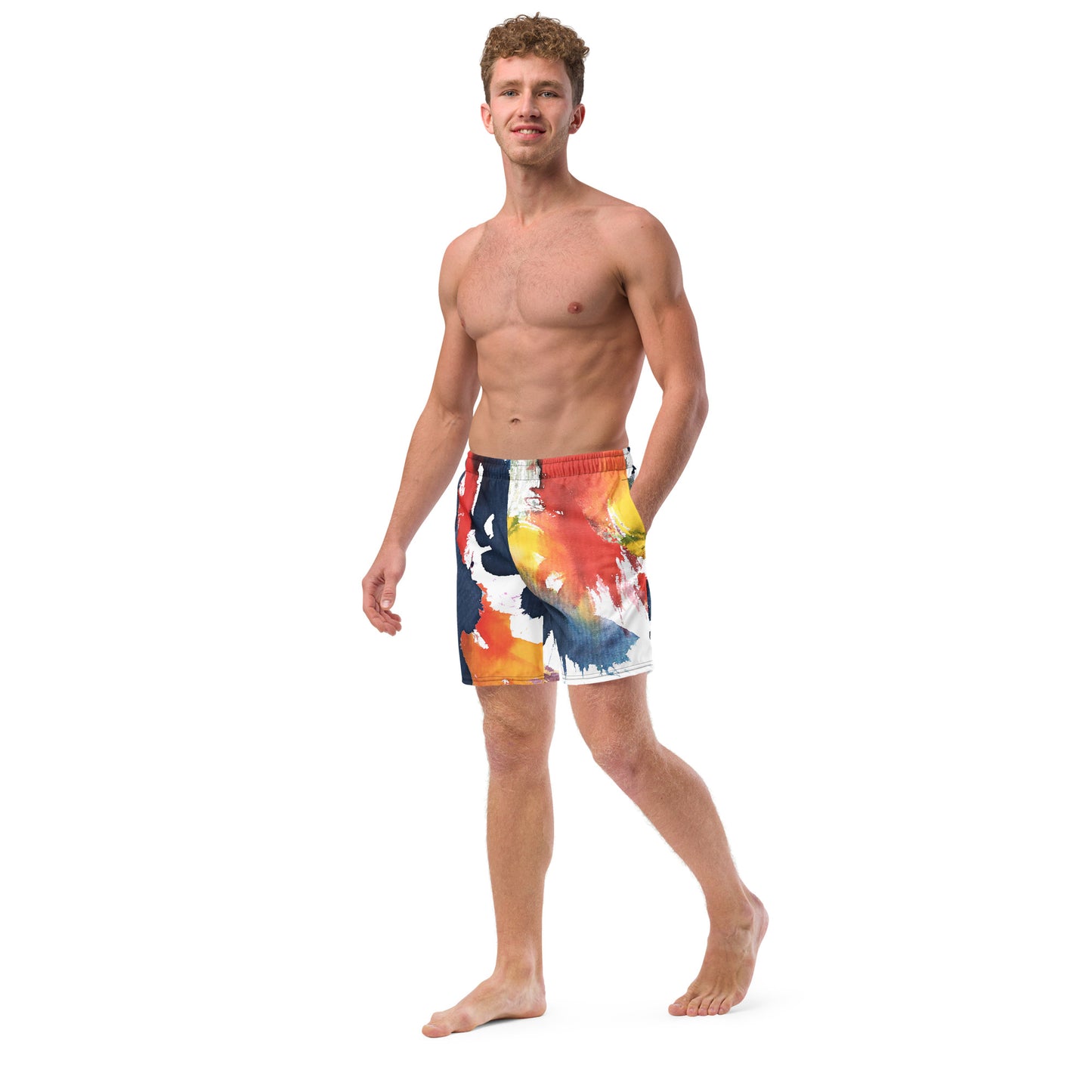 EcoFlex AquaGuard - Shorts mare