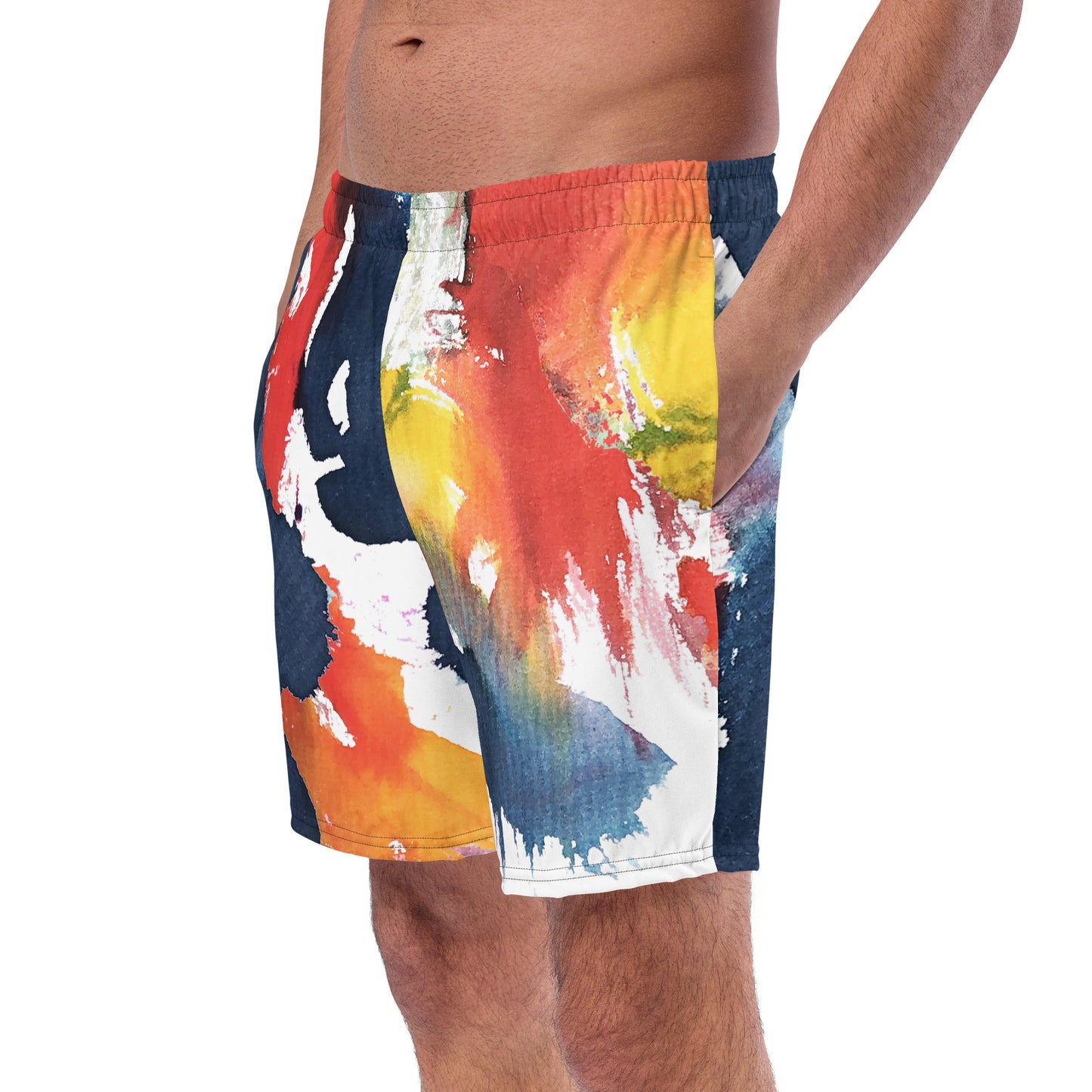 EcoFlex AquaGuard - Shorts mare