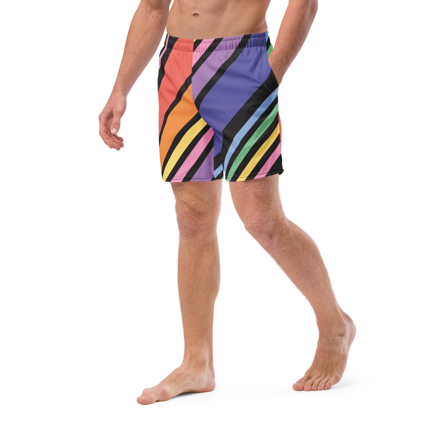 AquaPro Recycled Wave Shorts mare