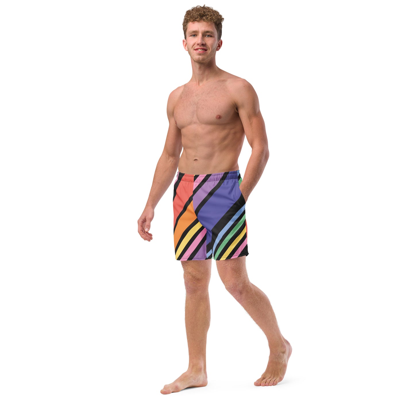 AquaPro Recycled Wave Shorts mare