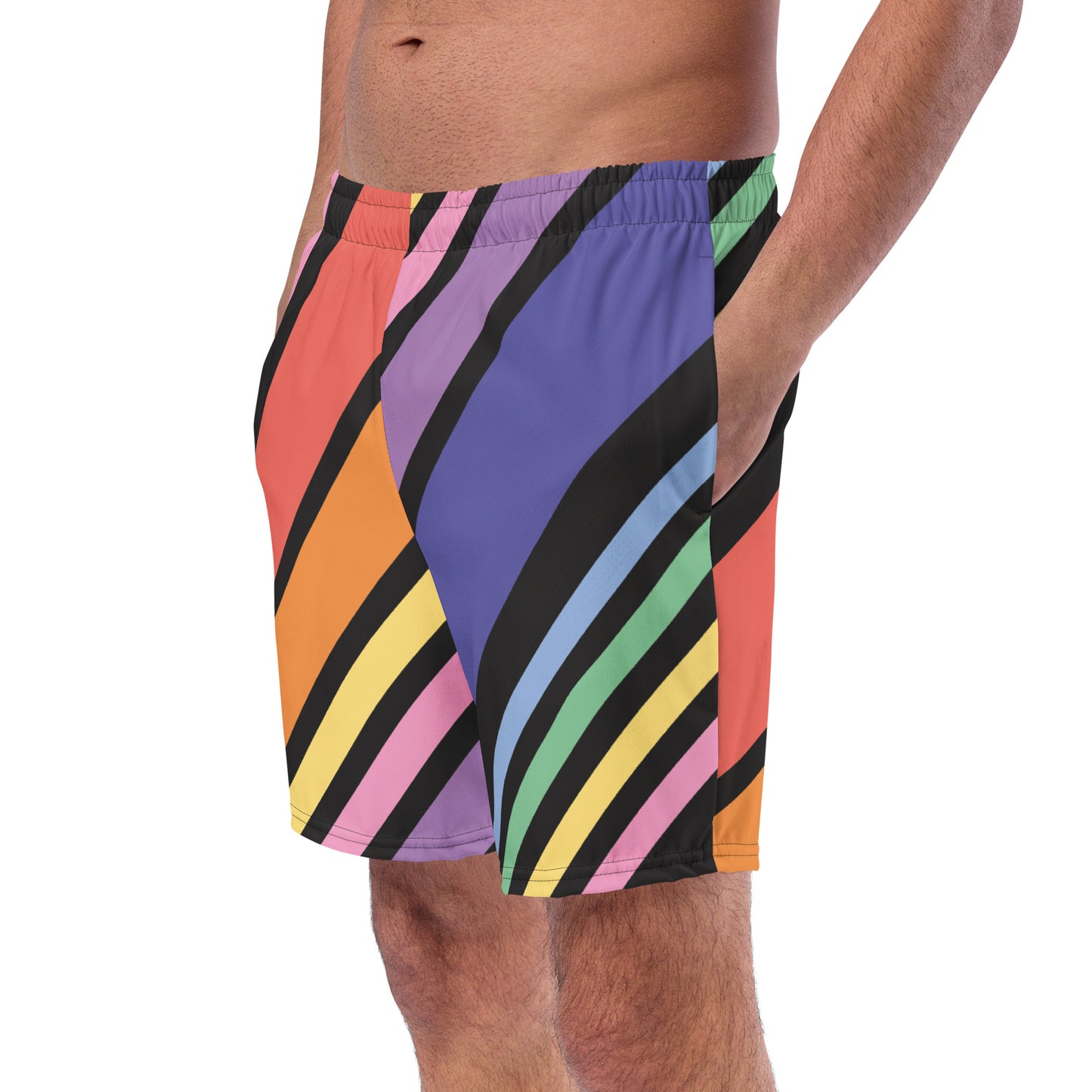 AquaPro Recycled Wave Shorts mare