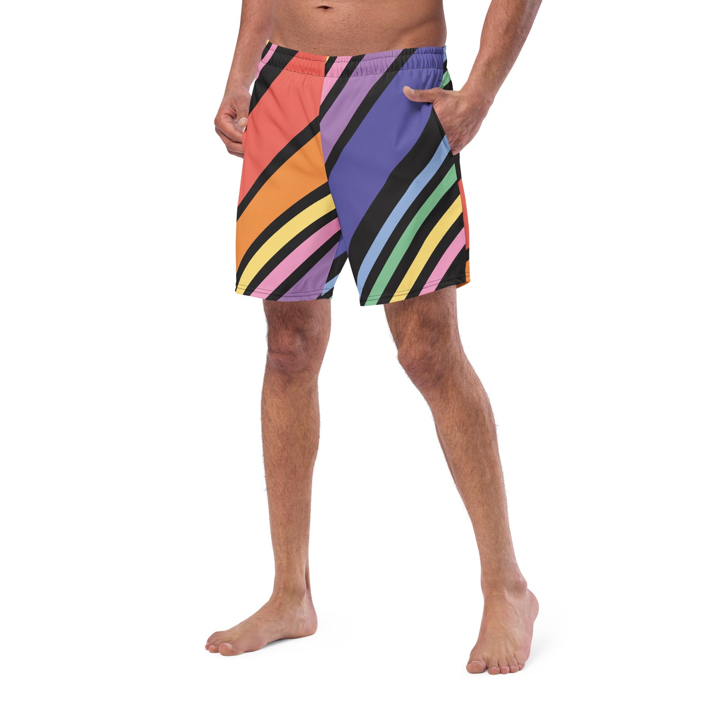 AquaPro Recycled Wave Shorts mare