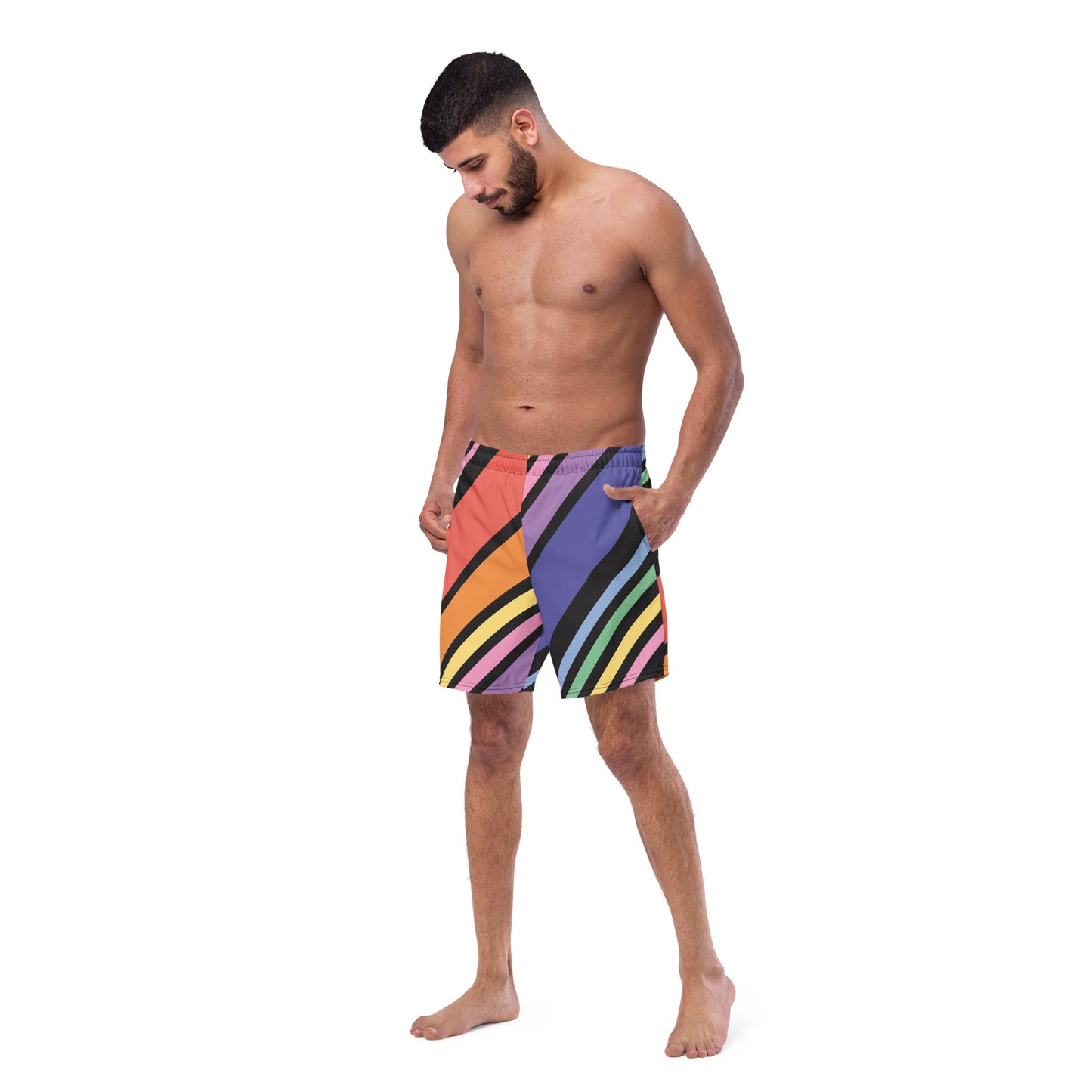 AquaPro Recycled Wave Shorts mare