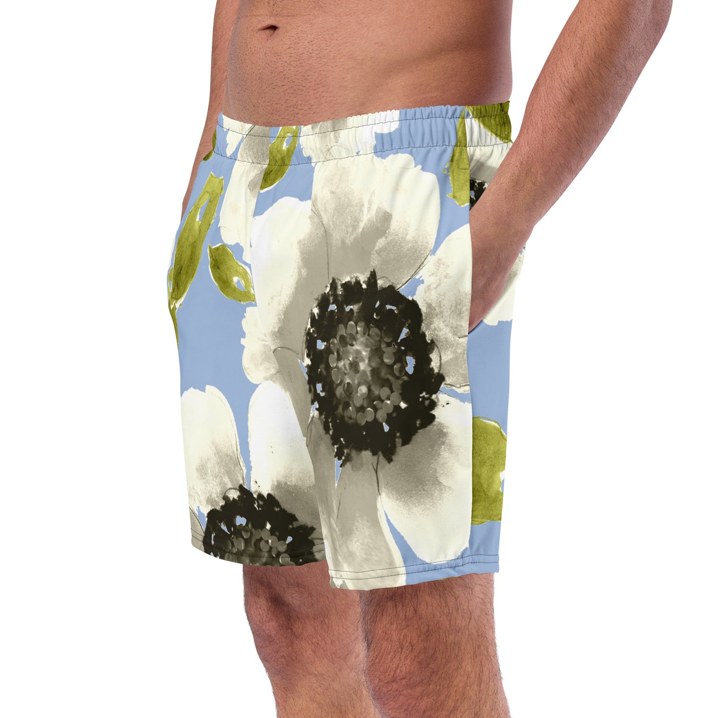 WaveRider EcoChic Shorts Mare