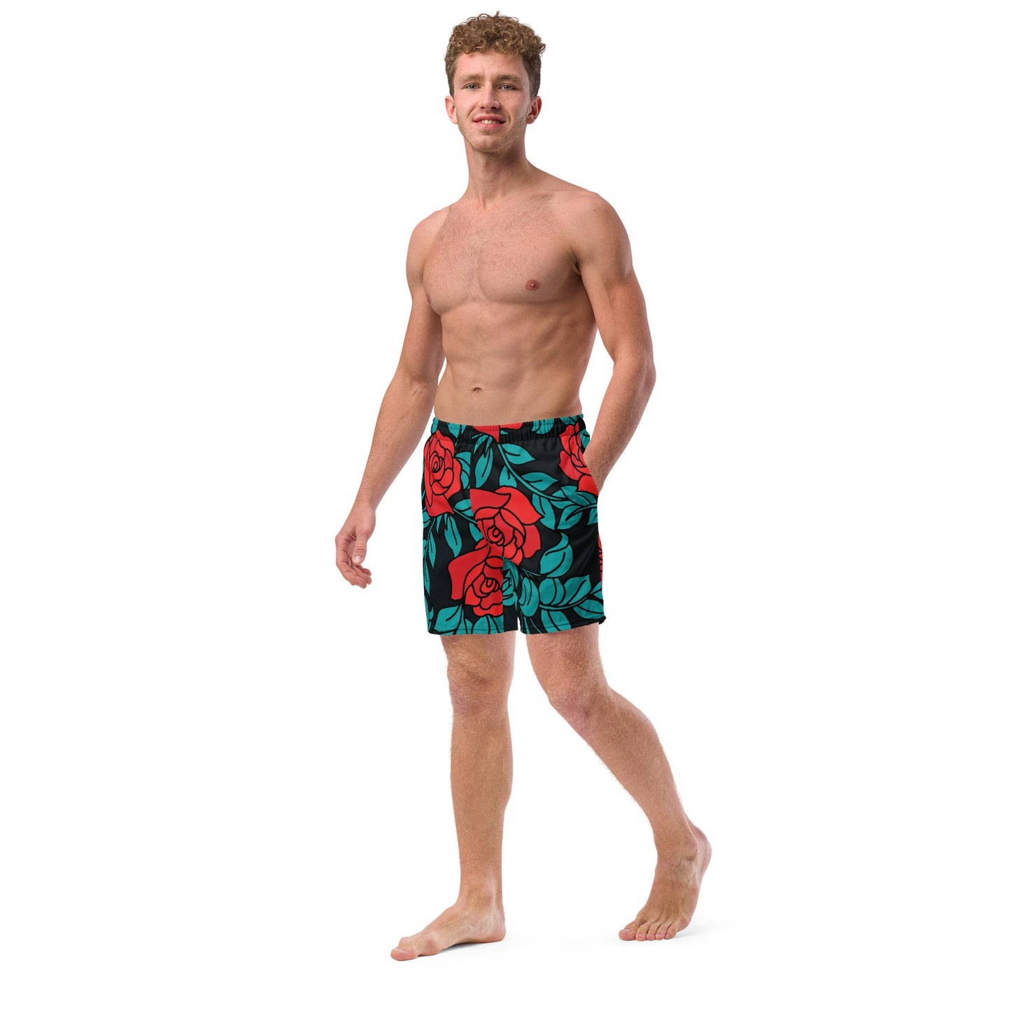 OceanFlex Sustainable Swimshorts