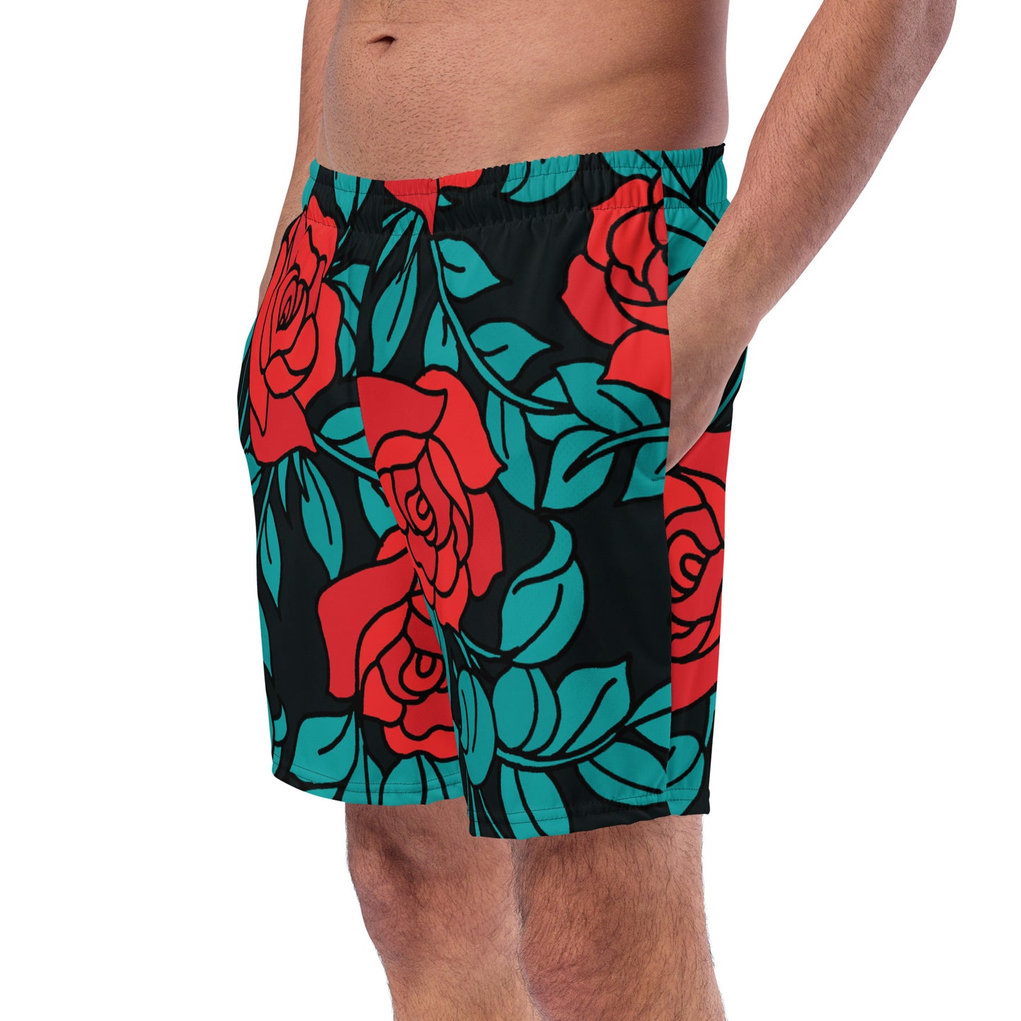 OceanFlex Sustainable Swimshorts