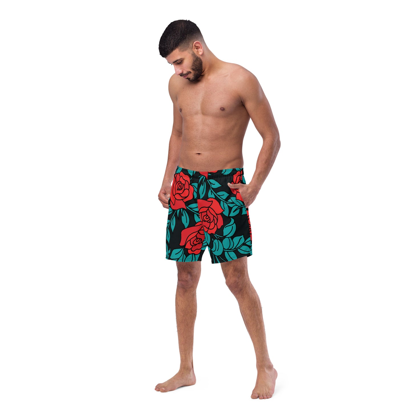 OceanFlex Sustainable Swimshorts