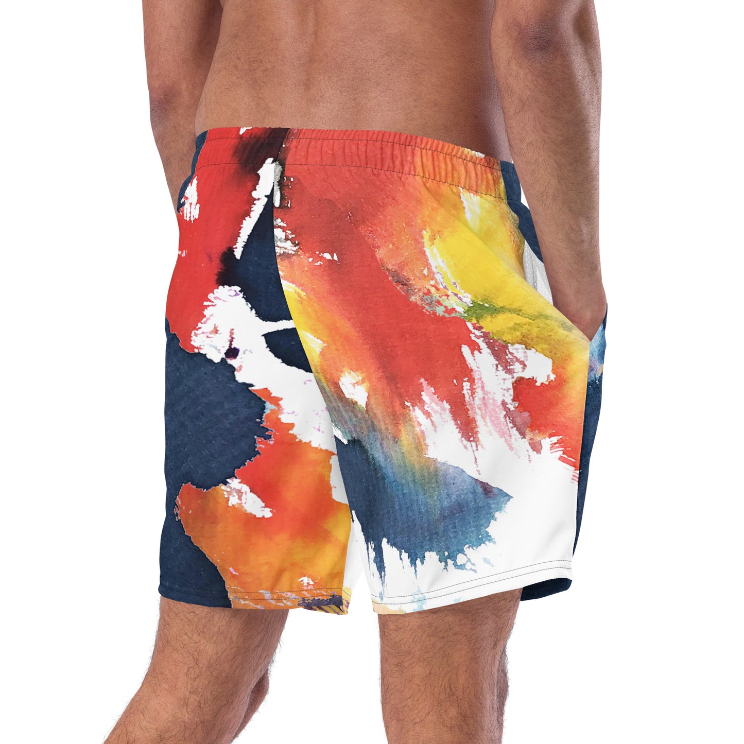 EcoFlex AquaGuard - Shorts mare