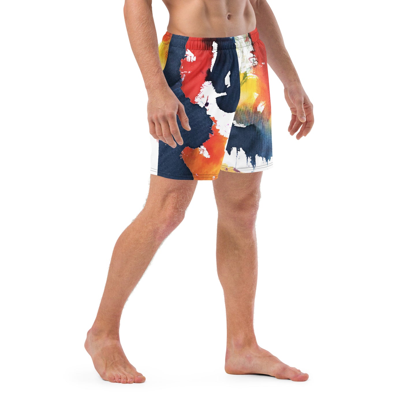 EcoFlex AquaGuard - Shorts mare