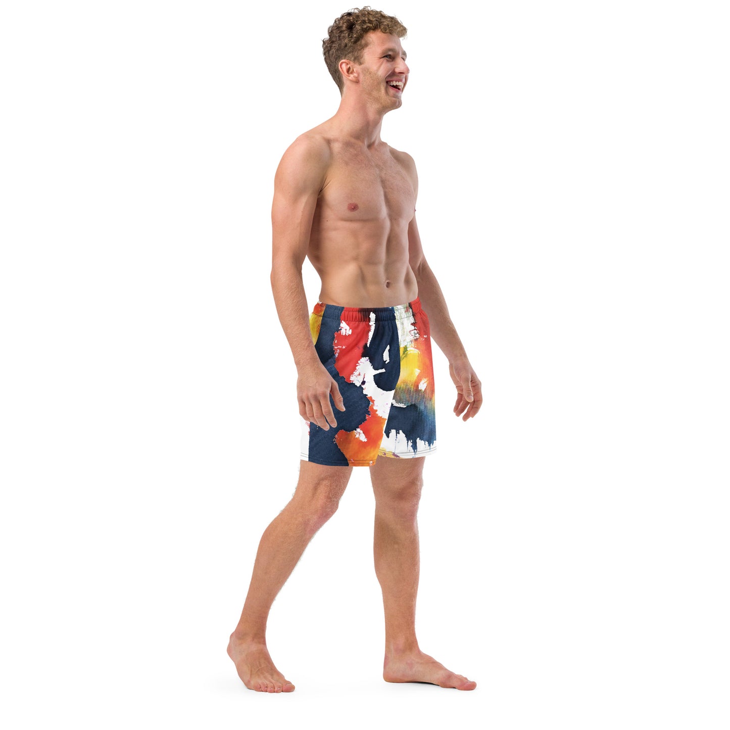 EcoFlex AquaGuard - Shorts mare