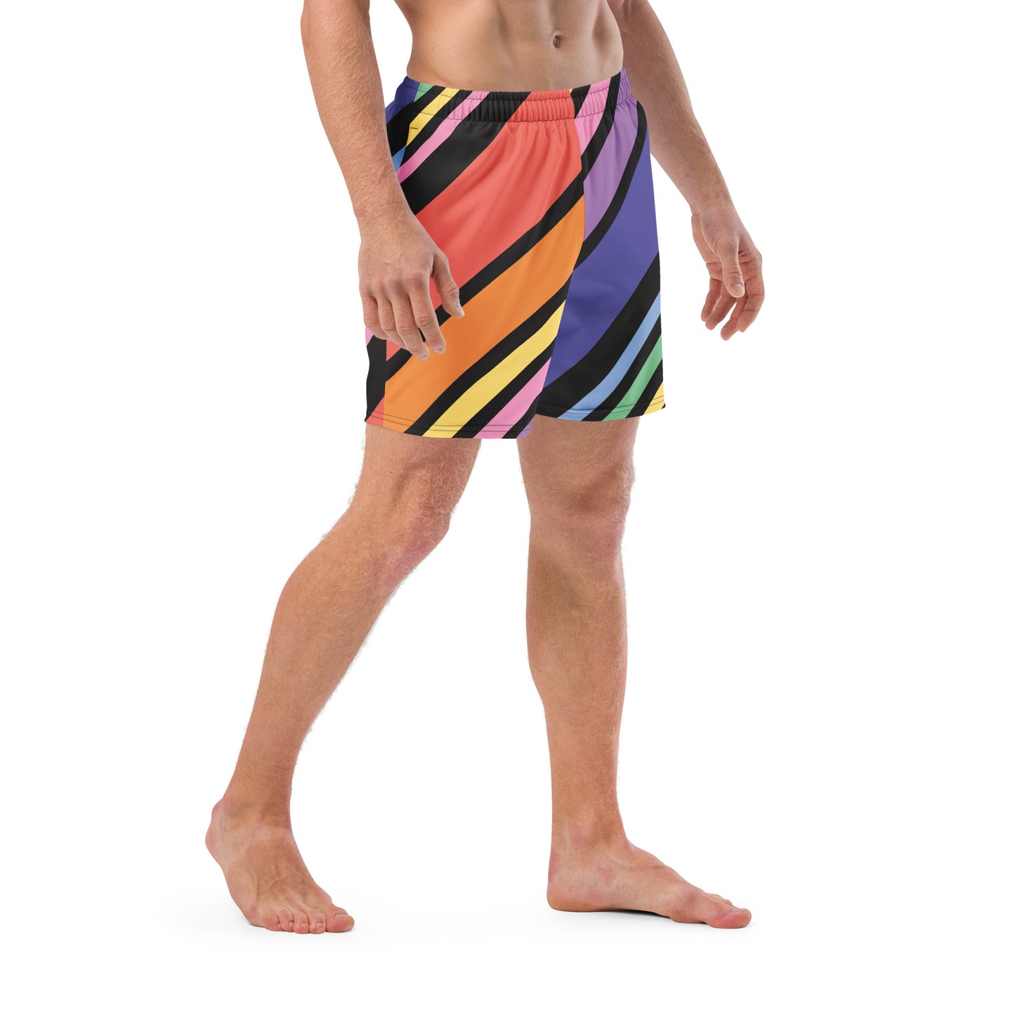 AquaPro Recycled Wave Shorts mare