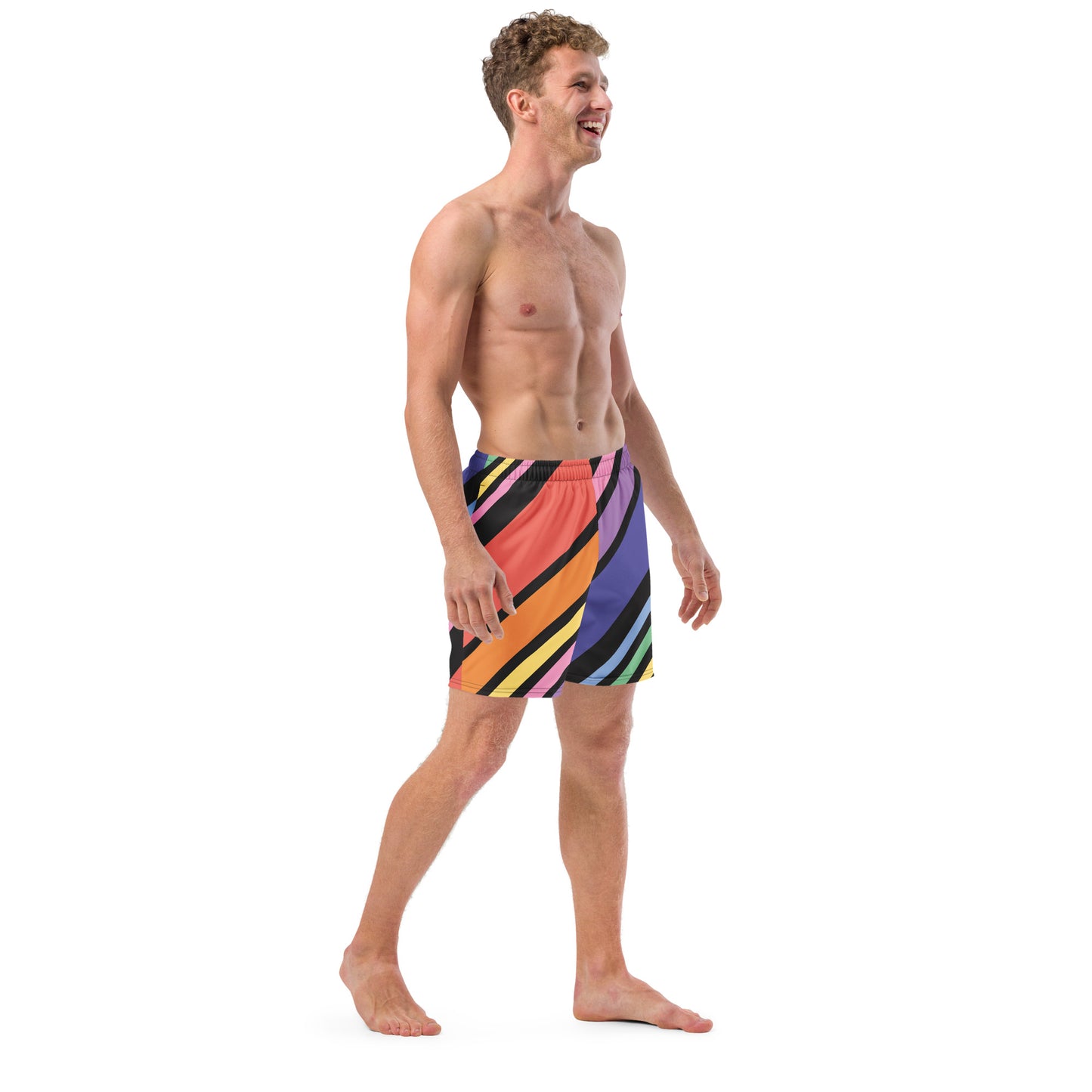 AquaPro Recycled Wave Shorts mare