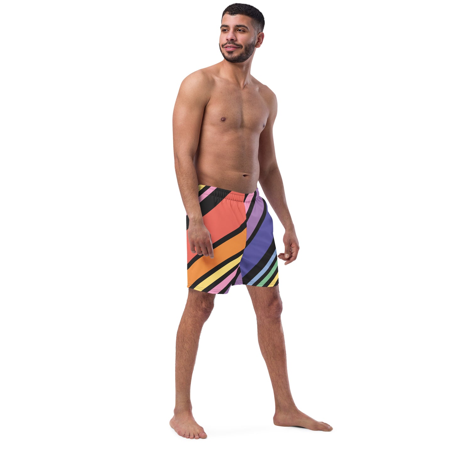 AquaPro Recycled Wave Shorts mare