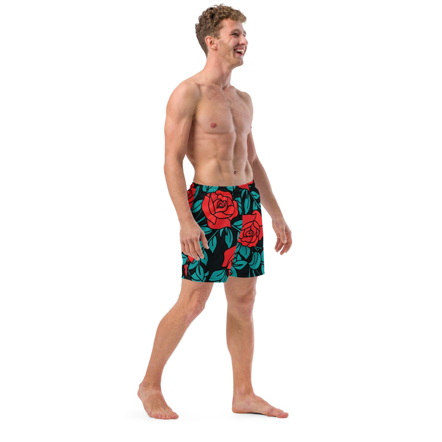 OceanFlex Sustainable Swimshorts