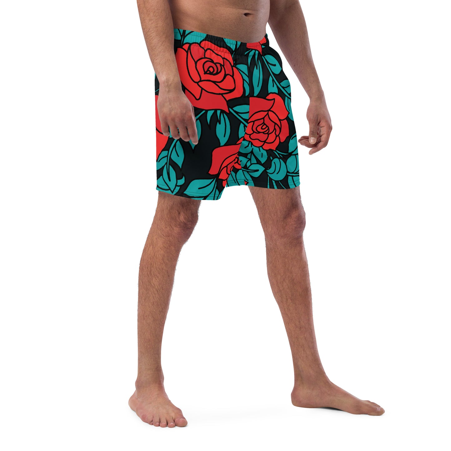 OceanFlex Sustainable Swimshorts