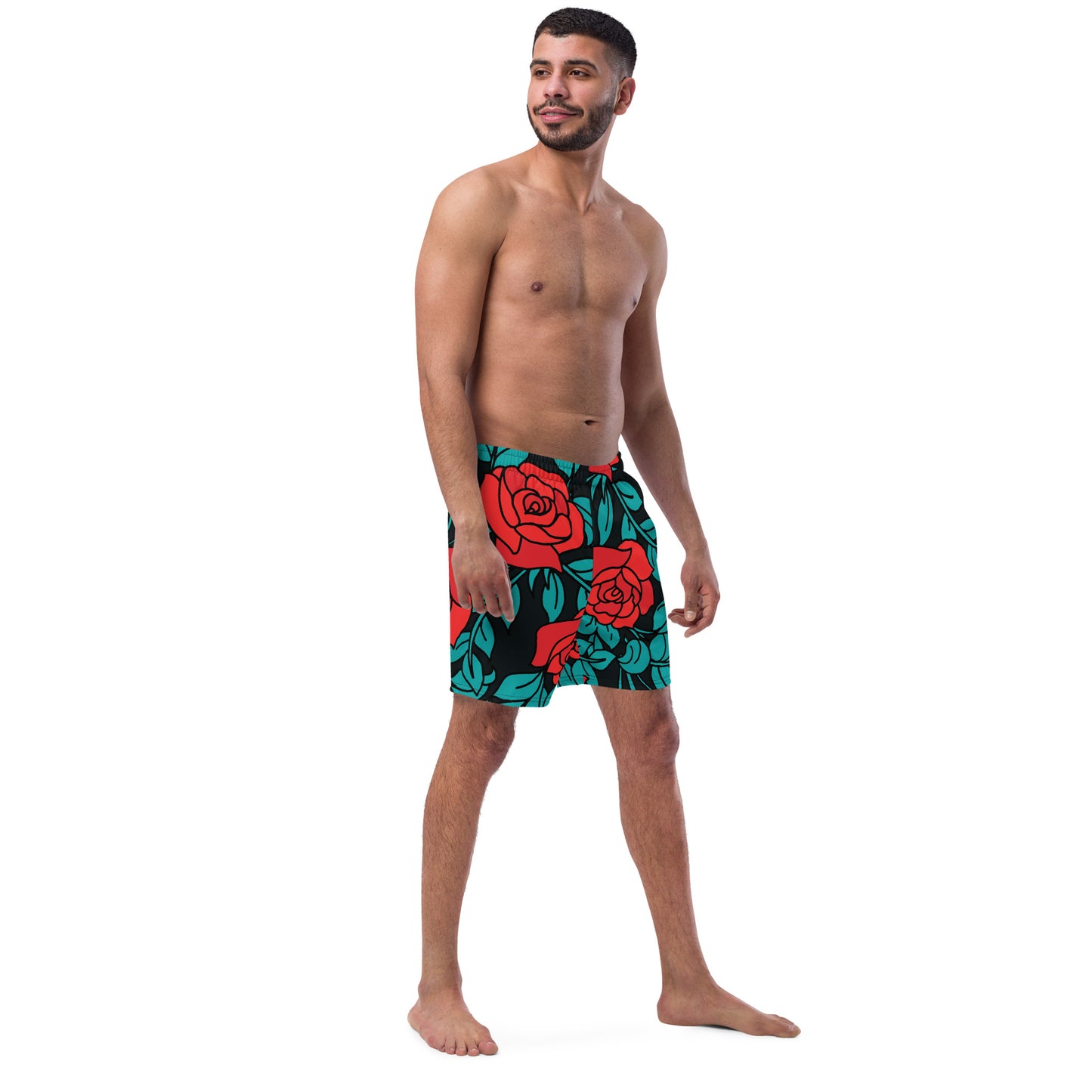 OceanFlex Sustainable Swimshorts