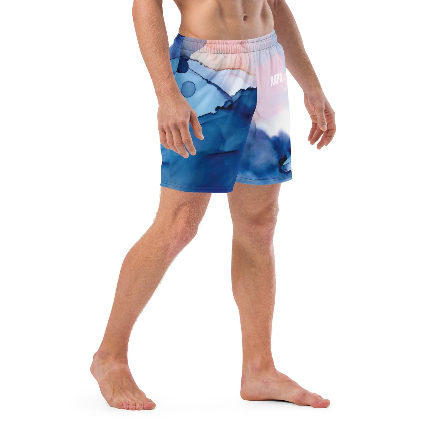 EcoSurge Oceanic Shorts Mare