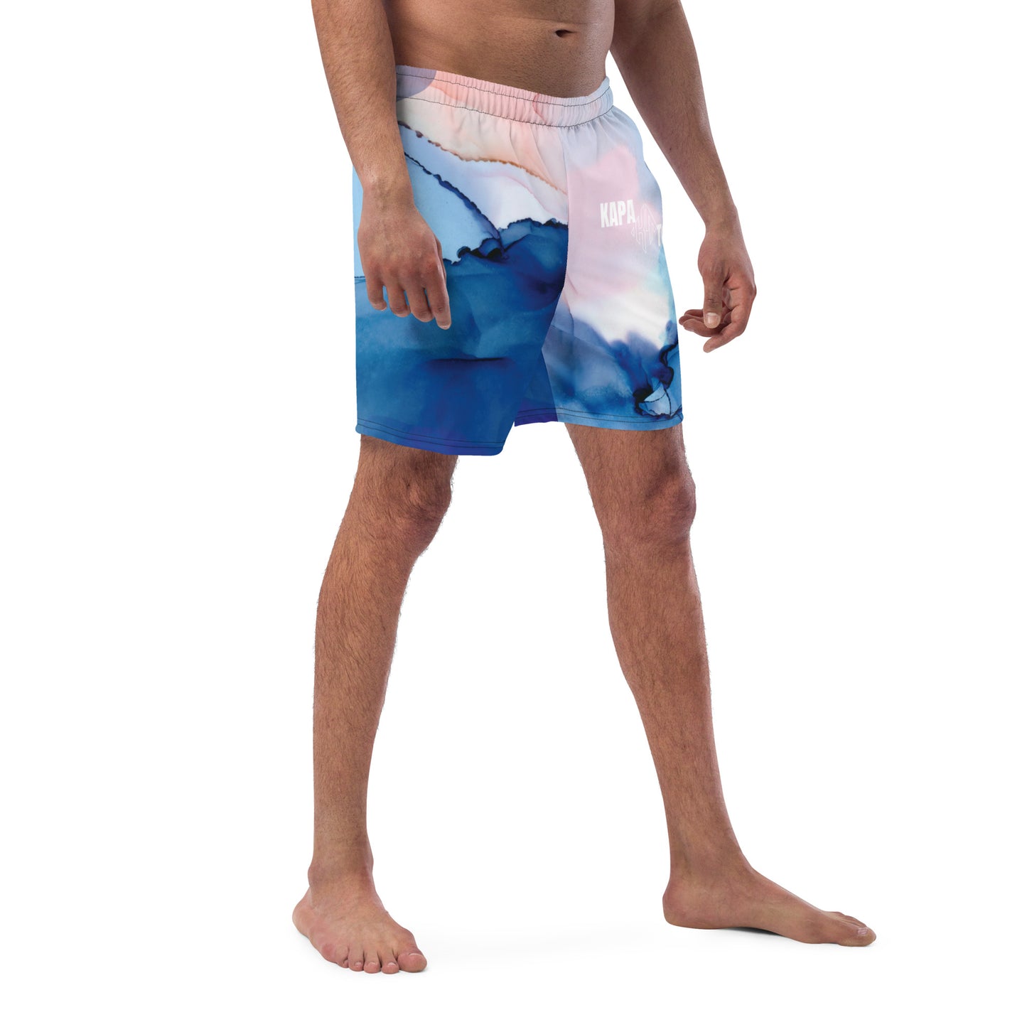 EcoSurge Oceanic Shorts Mare