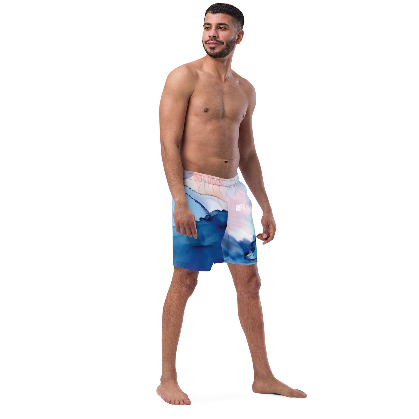 EcoSurge Oceanic Shorts Mare