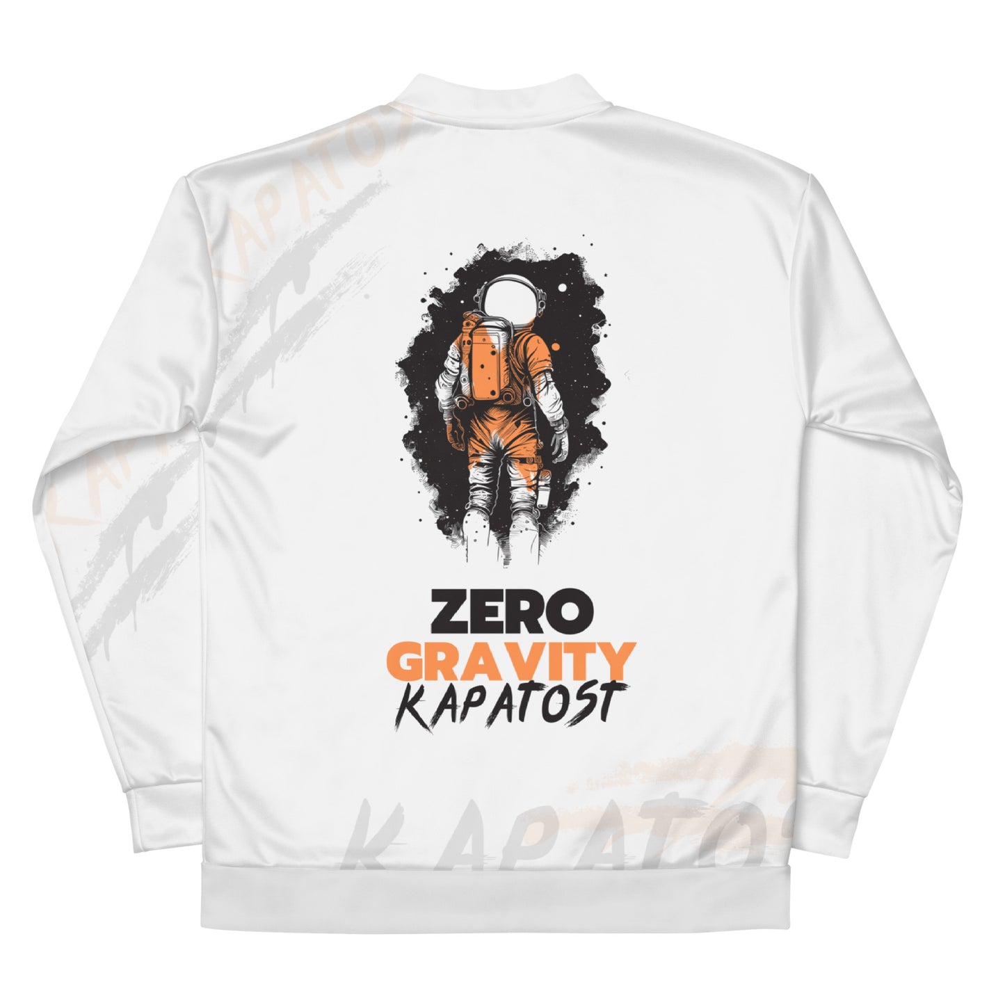 Zero Gravity - Bomber