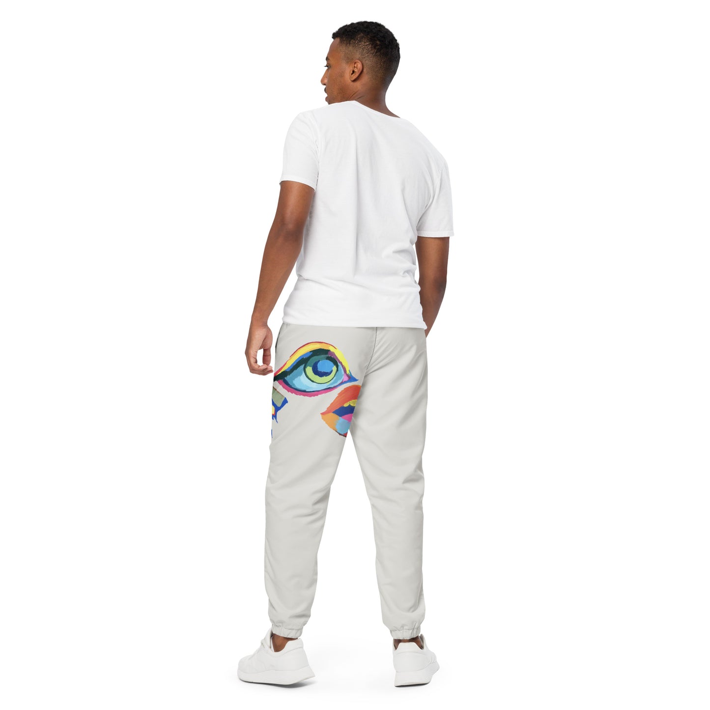 Electronic Music Collection - Pantaloni unisex