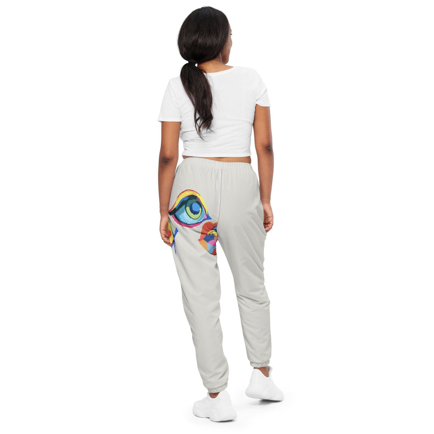 Electronic Music Collection - Pantaloni unisex