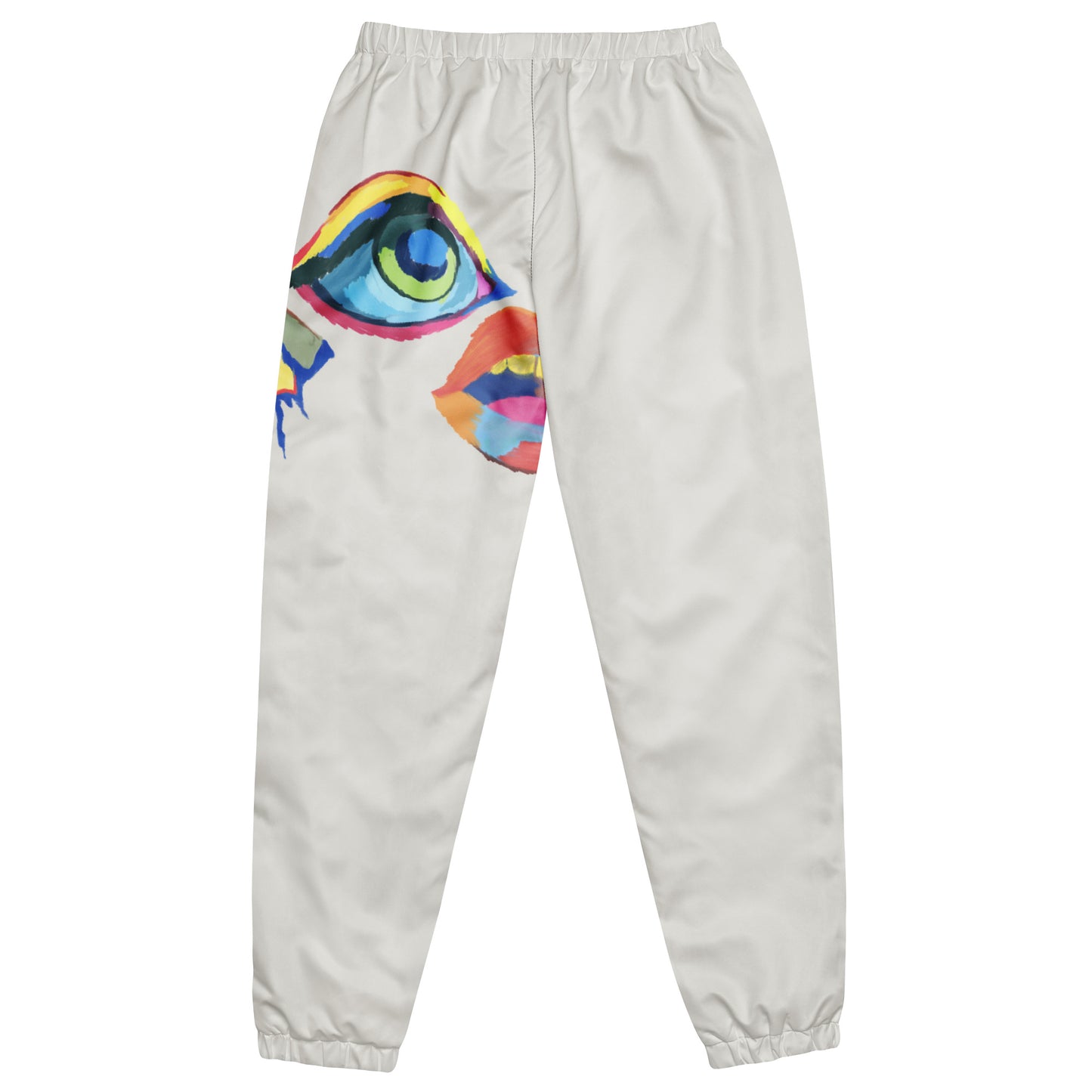 Electronic Music Collection - Pantaloni unisex