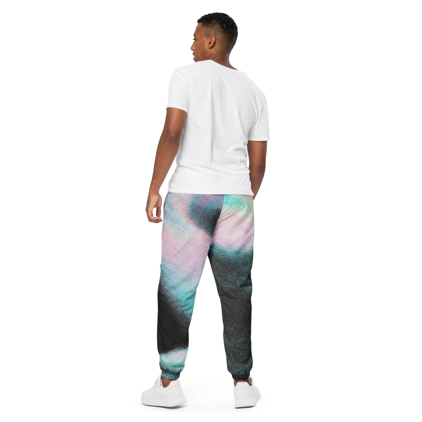 Tie Dye - Pantaloni